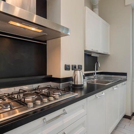 Youhosty - Murat 85 Apartment มิลาน ภายนอก รูปภาพ