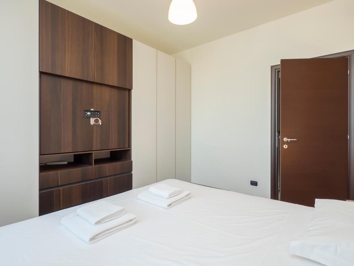 Youhosty - Murat 85 Apartment มิลาน ภายนอก รูปภาพ