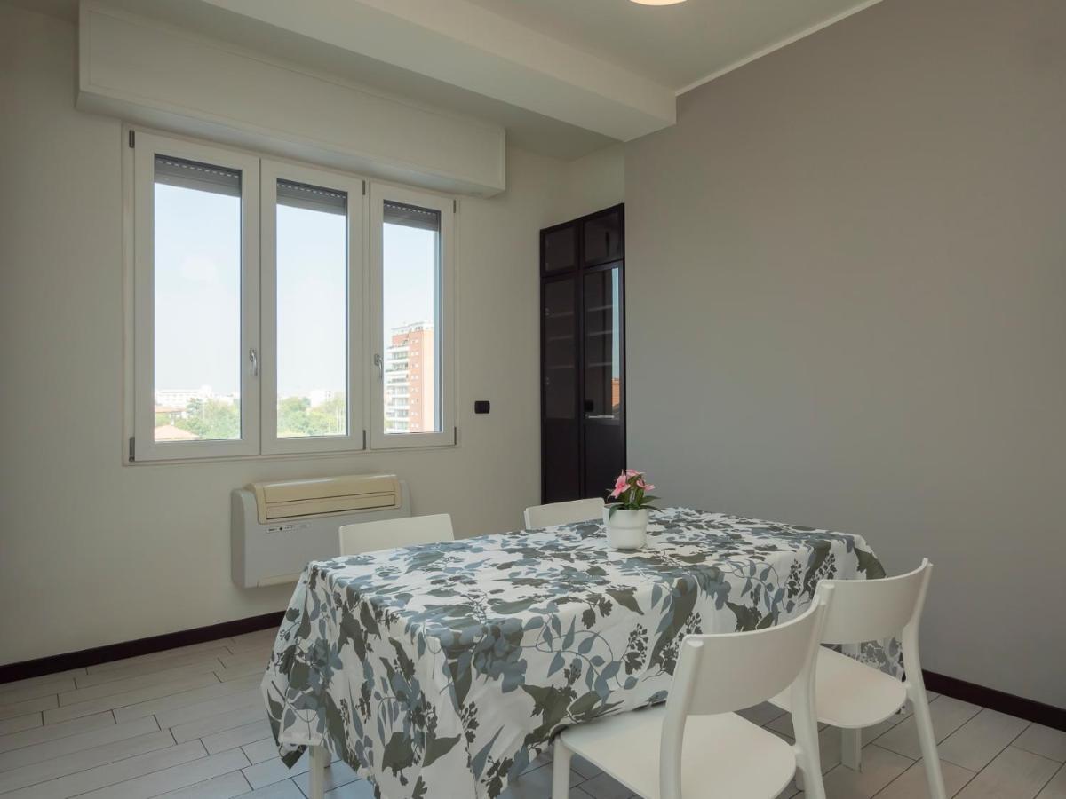 Youhosty - Murat 85 Apartment มิลาน ภายนอก รูปภาพ