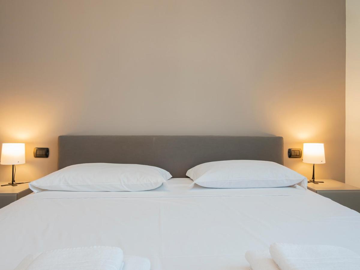 Youhosty - Murat 85 Apartment มิลาน ภายนอก รูปภาพ
