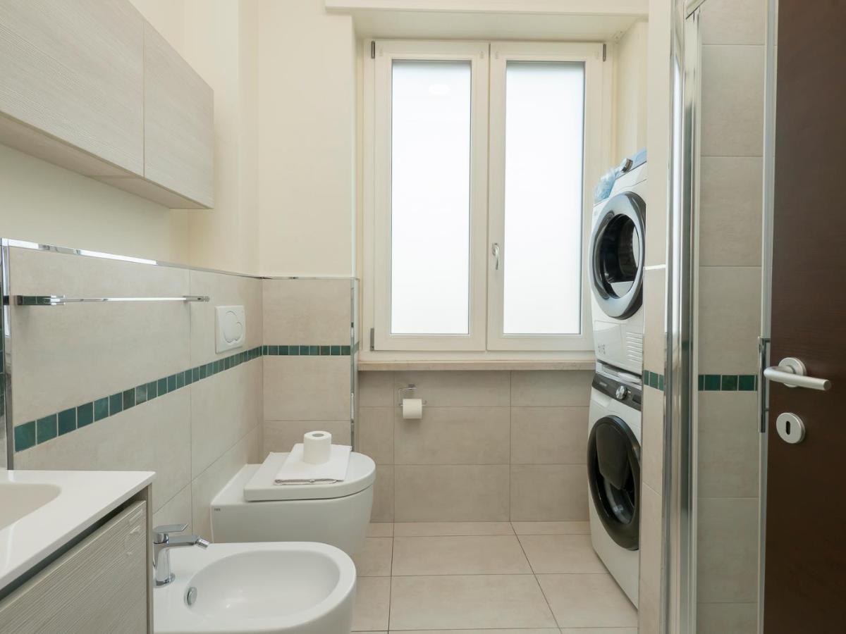 Youhosty - Murat 85 Apartment มิลาน ภายนอก รูปภาพ