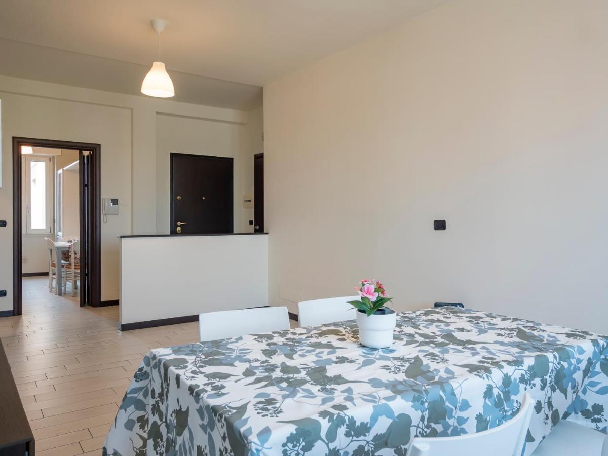 Youhosty - Murat 85 Apartment มิลาน ภายนอก รูปภาพ
