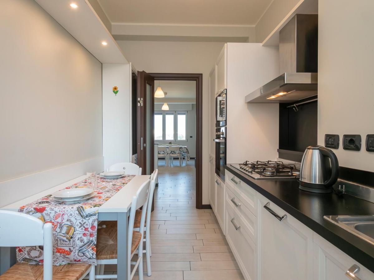 Youhosty - Murat 85 Apartment มิลาน ภายนอก รูปภาพ