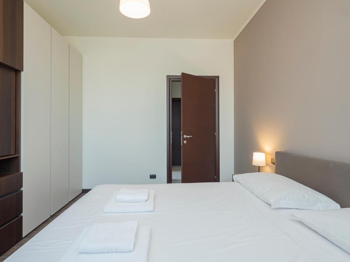 Youhosty - Murat 85 Apartment มิลาน ภายนอก รูปภาพ