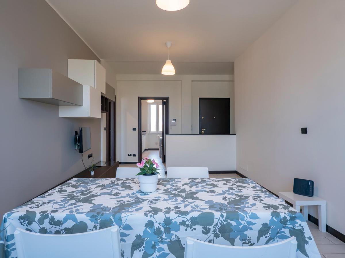 Youhosty - Murat 85 Apartment มิลาน ภายนอก รูปภาพ